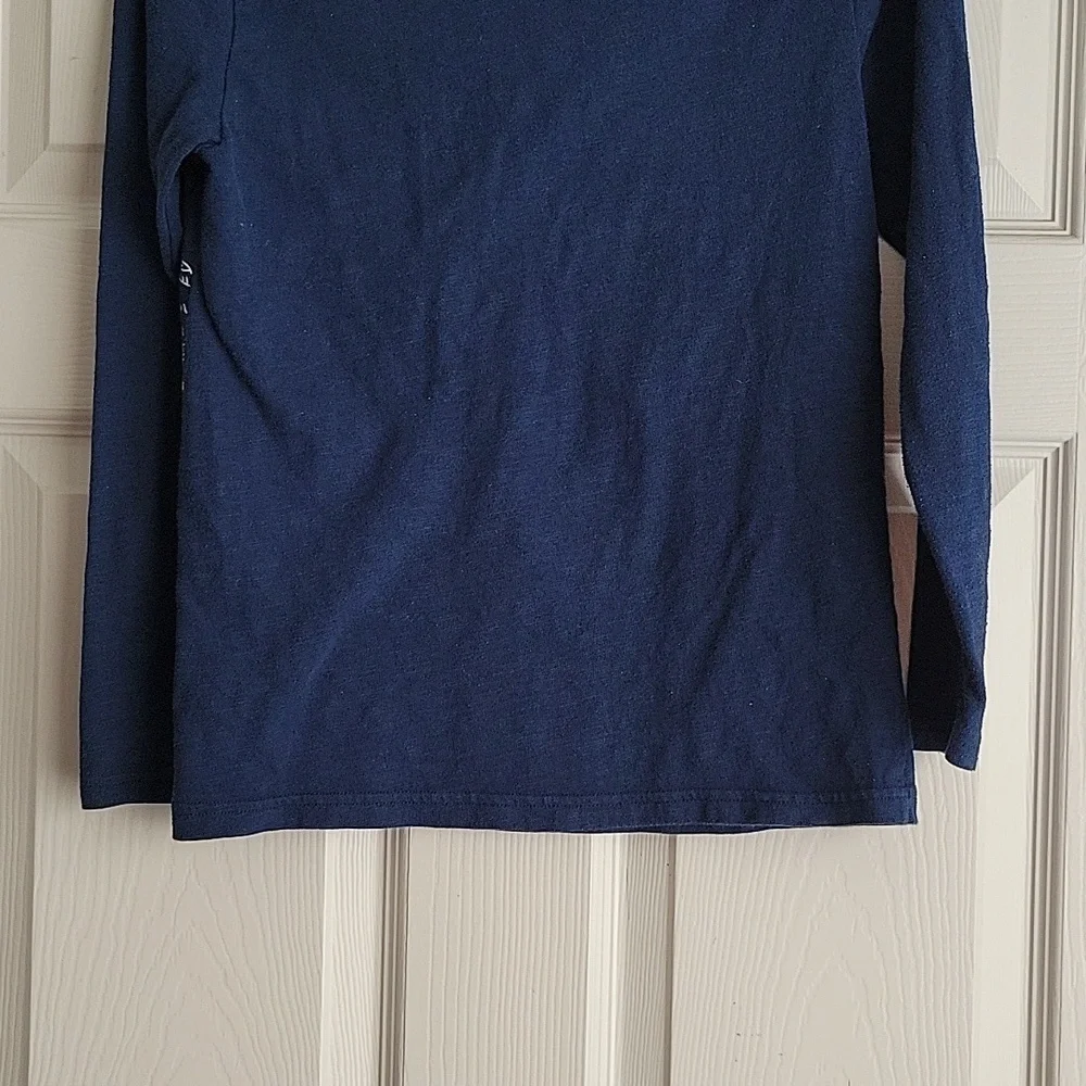 Wonder Nation Boy’s Long Sleeve Shirt